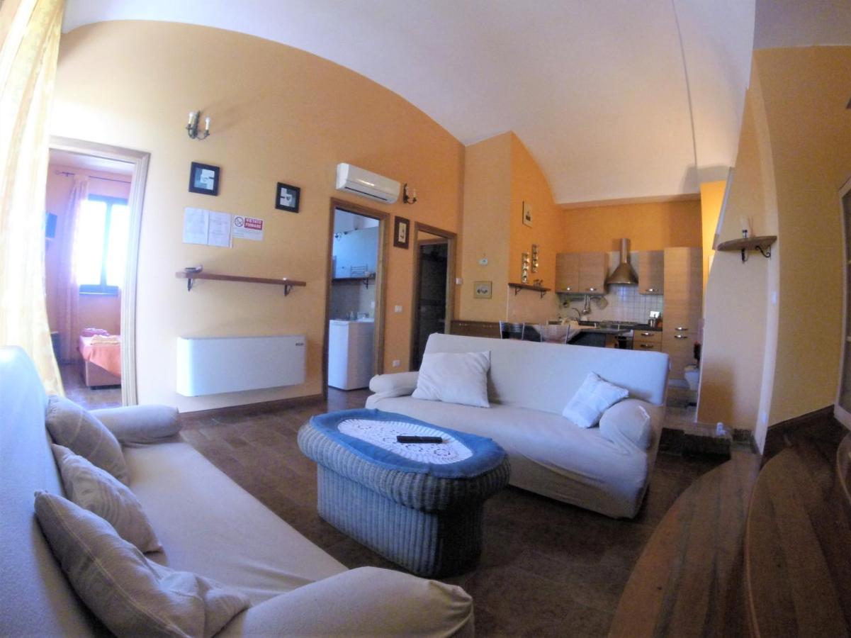Appartamento In Villa Di Judighes Cerveteri Luaran gambar