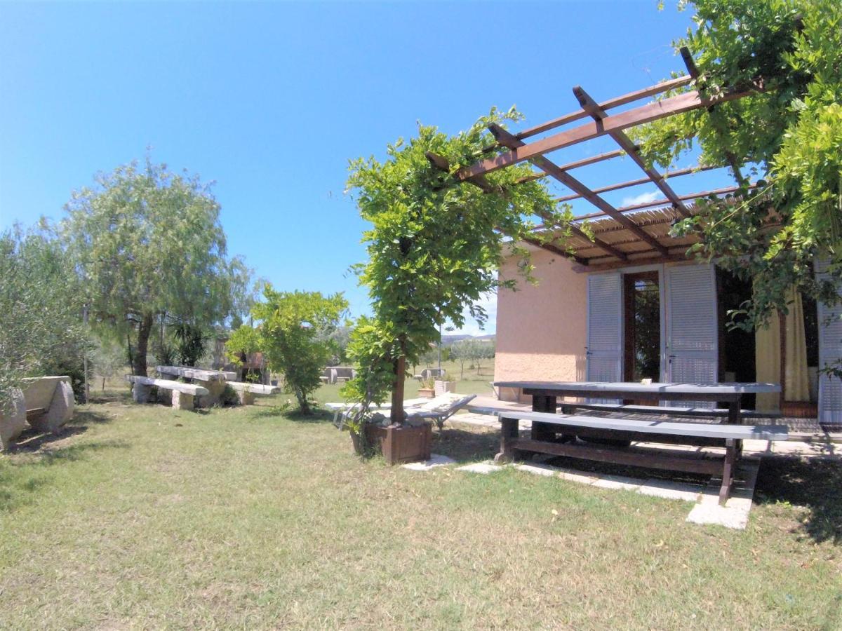Appartamento In Villa Di Judighes Cerveteri Luaran gambar
