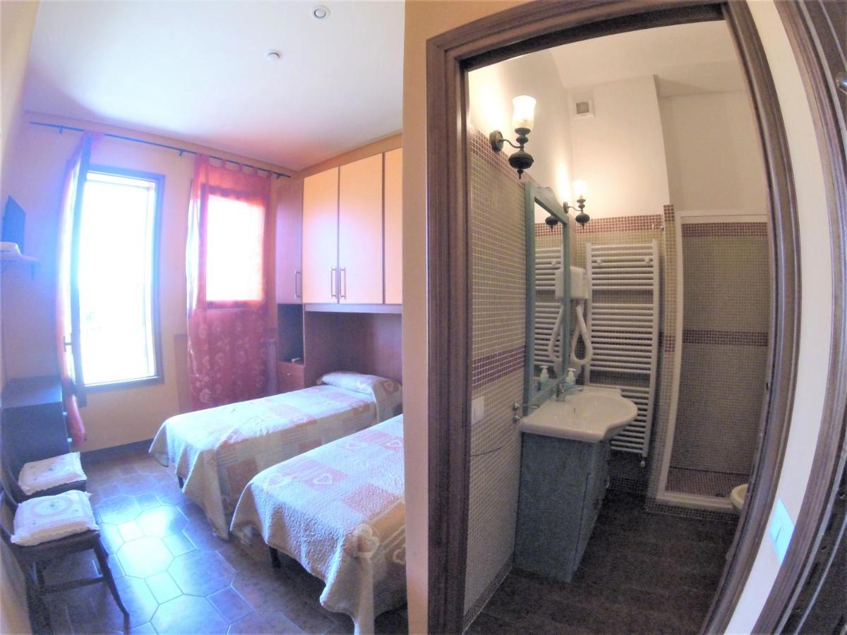 Appartamento In Villa Di Judighes Cerveteri Luaran gambar