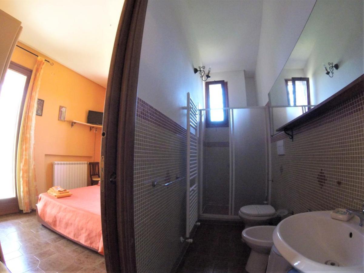 Appartamento In Villa Di Judighes Cerveteri Luaran gambar
