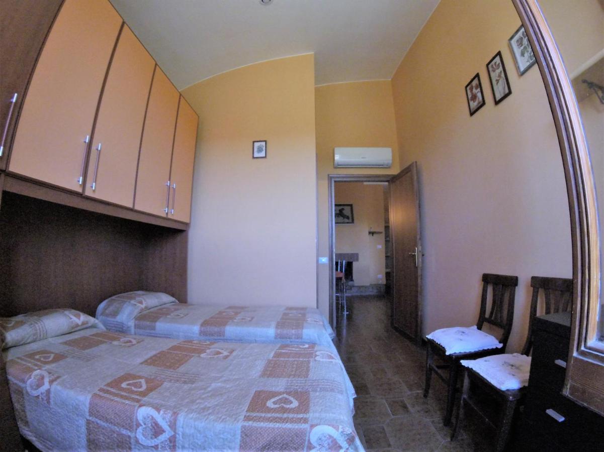 Appartamento In Villa Di Judighes Cerveteri Luaran gambar
