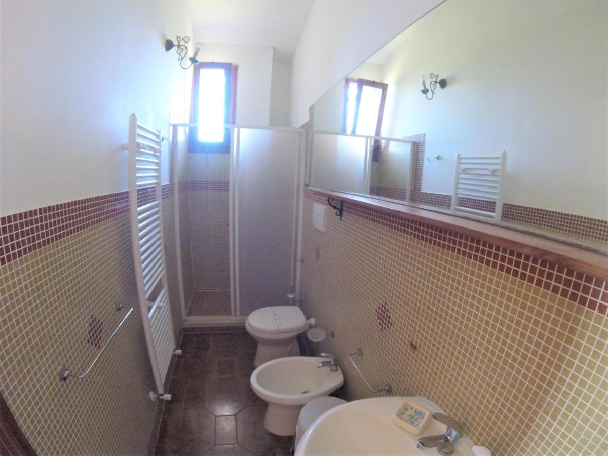Appartamento In Villa Di Judighes Cerveteri Luaran gambar