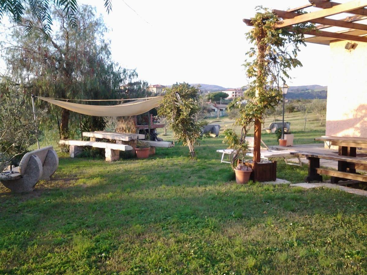 Appartamento In Villa Di Judighes Cerveteri Luaran gambar
