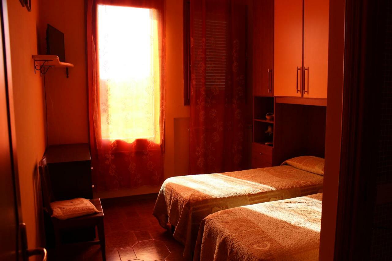 Appartamento In Villa Di Judighes Cerveteri Luaran gambar